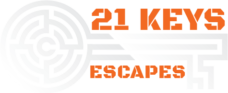 21 Keys Logo